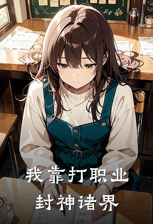 我靠打职业，封神诸界