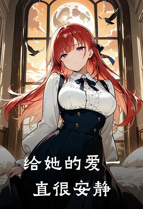 给她的爱一直很安静