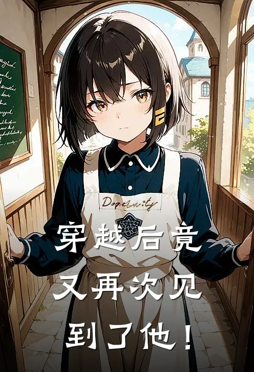 穿越后竟又再次见到了他！