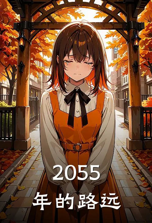 2055年的路远