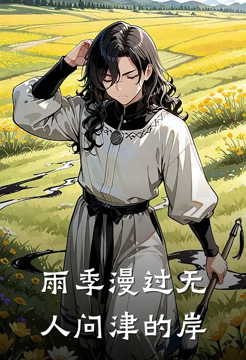 雨季漫过无人问津的岸