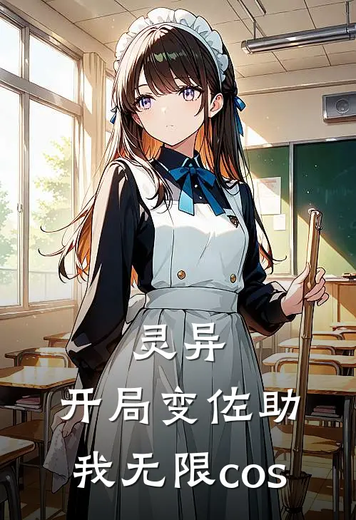 灵异：开局变佐助，我无限cos