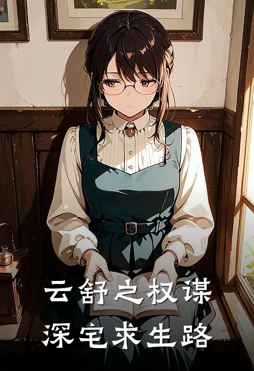 云舒之权谋深宅求生路