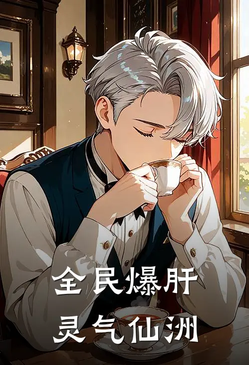 全民爆肝灵气仙洲