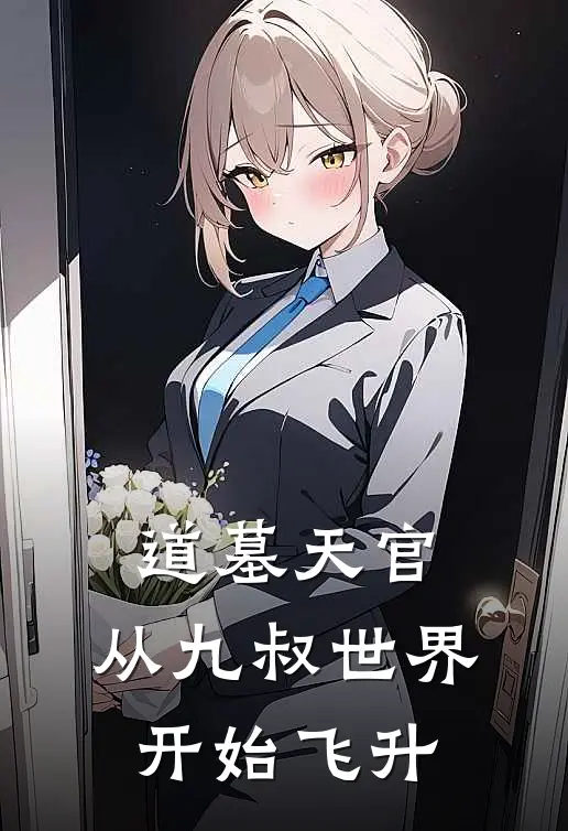 道墓天官：从九叔世界开始飞升