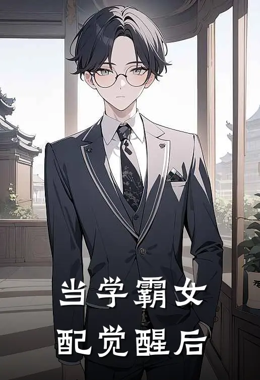 当学霸女配觉醒后