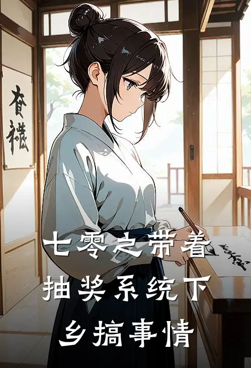 七零之带着抽奖系统下乡搞事情