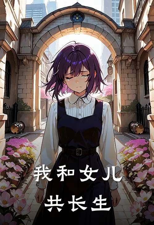 我和女儿共长生