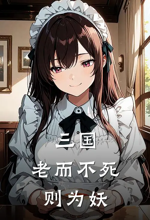 三国：老而不死则为妖