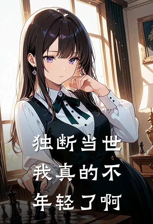 独断当世：我真的不年轻了啊