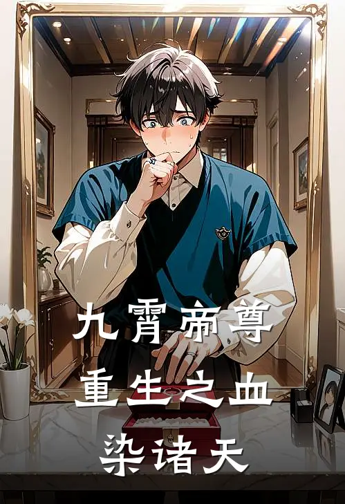 九霄帝尊重生之血染诸天