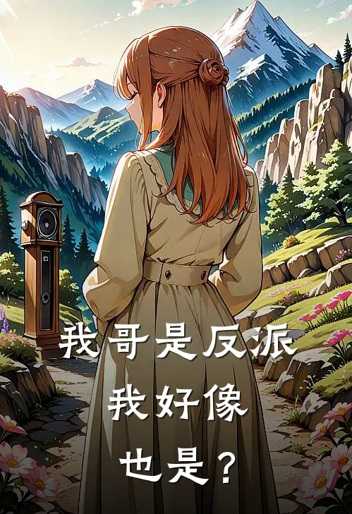 我哥是反派，我好像也是？