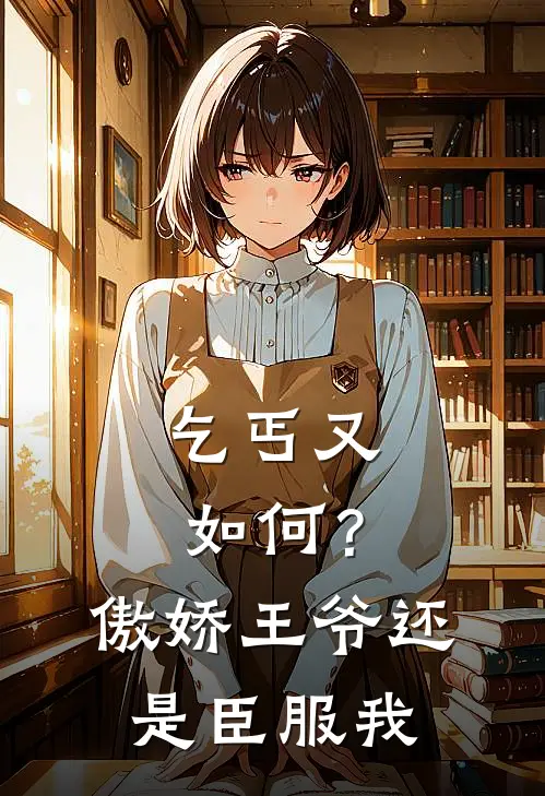 乞丐又如何？傲娇王爷还是臣服我