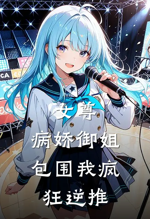 女尊：病娇御姐包围我疯狂逆推