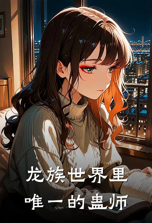 龙族世界里唯一的蛊师