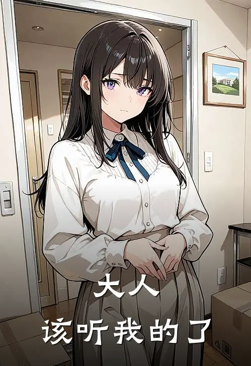 大人，该听我的了