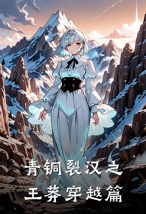 青铜裂汉之王莽穿越篇