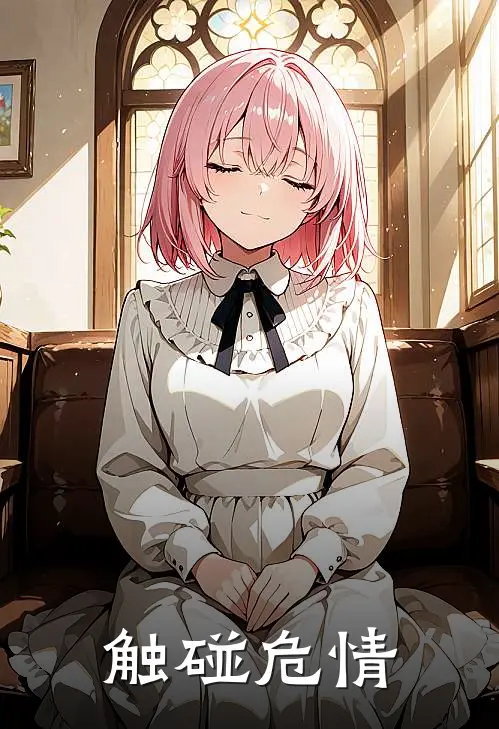 触碰危情