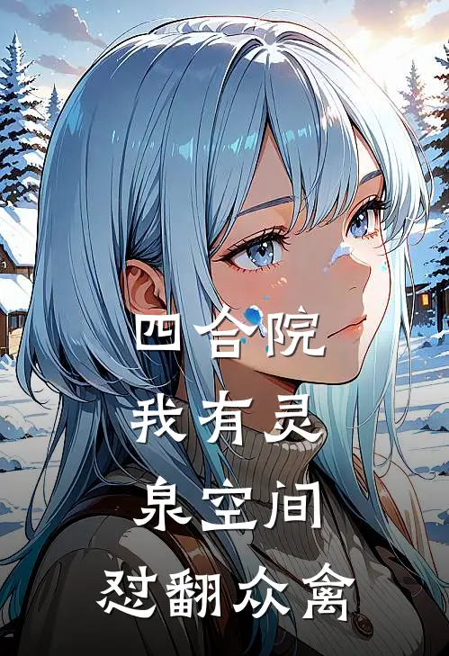 四合院：我有灵泉空间，怼翻众禽