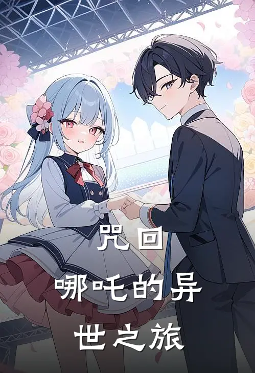 咒回：哪吒的异世之旅