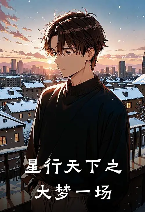星行天下之大梦一场