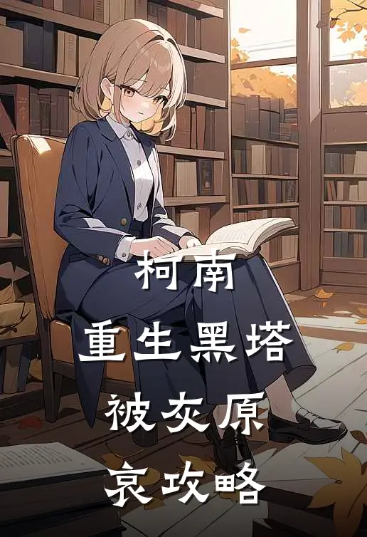 柯南：重生黑塔，被灰原哀攻略