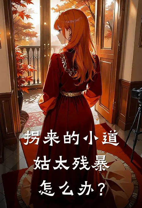 拐来的小道姑太残暴怎么办？