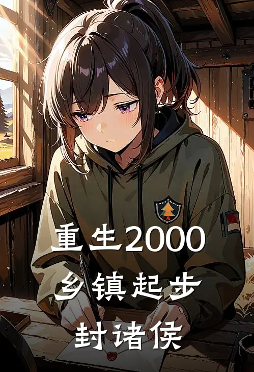 重生2000：乡镇起步封诸侯