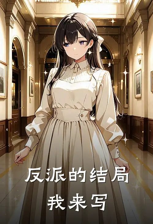 反派的结局，我来写