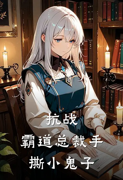 抗战，霸道总裁手撕小鬼子