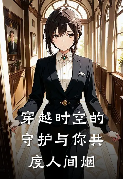 穿越时空的守护与你共度人间烟