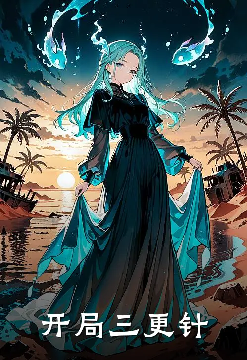 开局三更针