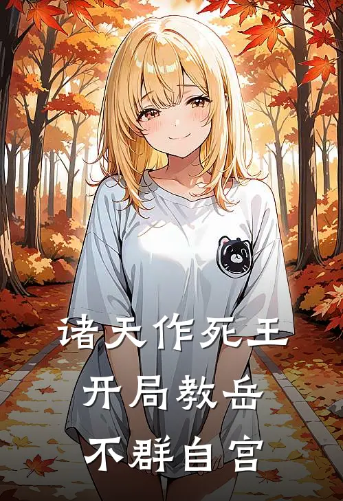 诸天作死王：开局教岳不群自宫