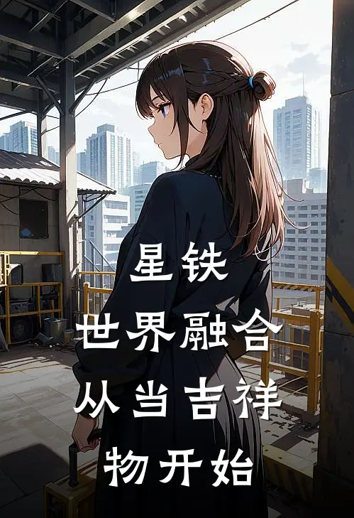 星铁：世界融合，从当吉祥物开始