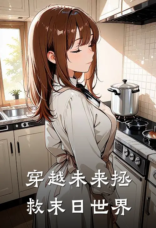 穿越未来拯救末日世界