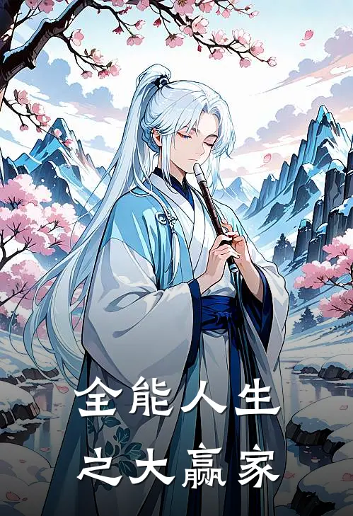 全能人生之大赢家