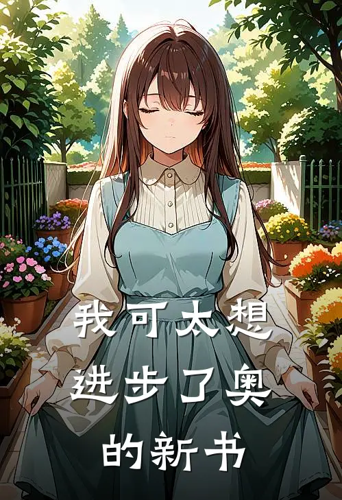 我可太想进步了奥的新书