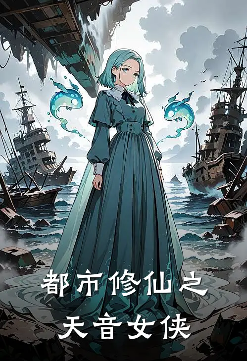 【都市修仙之天音女侠】