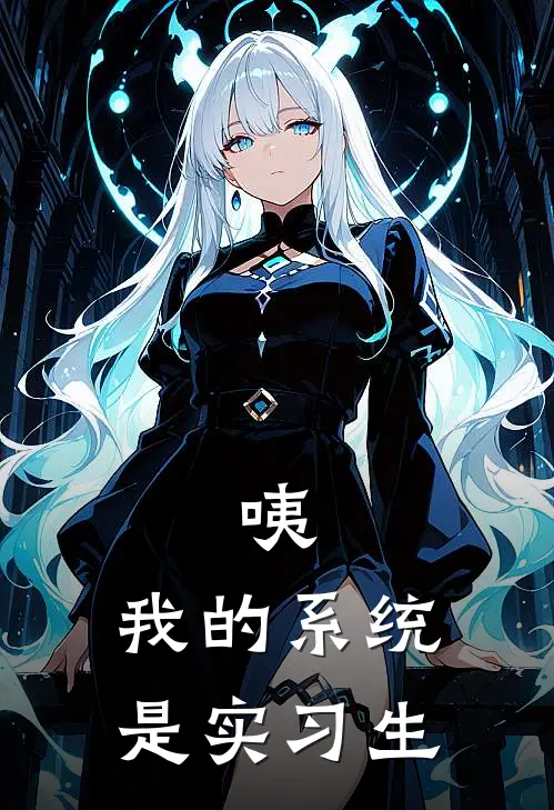 咦，我的系统是实习生