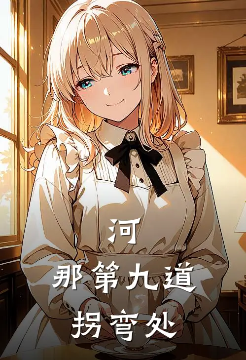 河，那第九道拐弯处