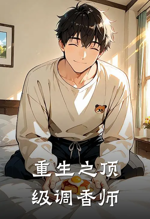 重生之顶级调香师