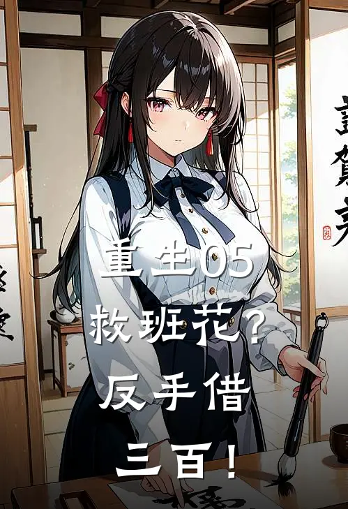 重生05：救班花？反手借三百！