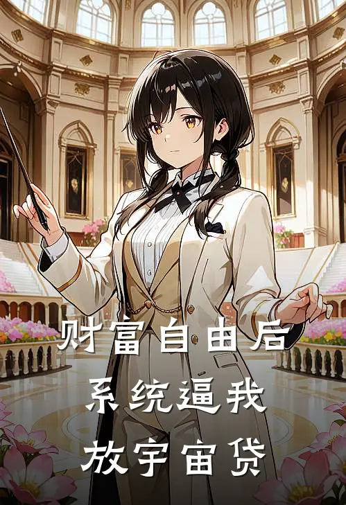 财富自由后，系统逼我放宇宙贷