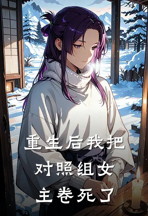 重生后我把对照组女主卷死了