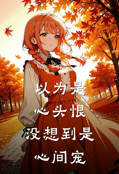 以为是心头恨，没想到是心间宠