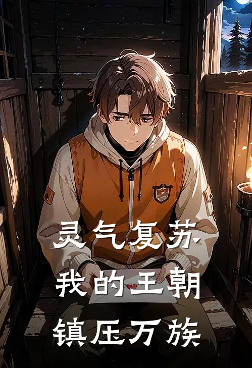 灵气复苏：我的王朝镇压万族