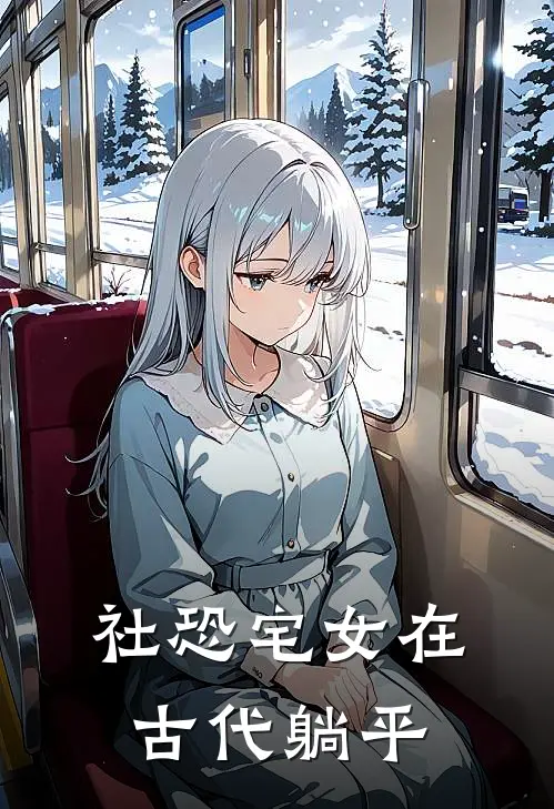 社恐宅女在古代躺平