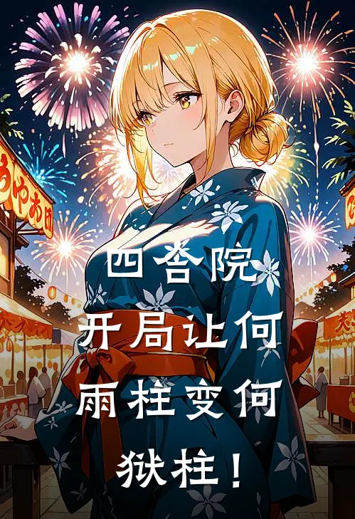 四合院：开局让何雨柱变何狱柱！