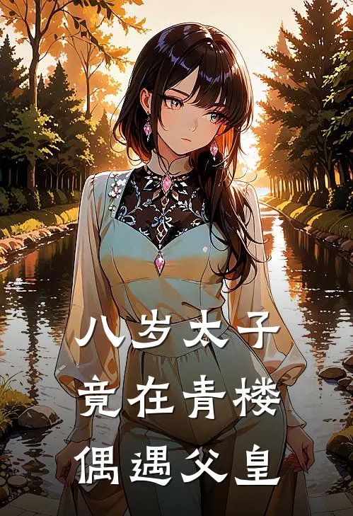 八岁太子：竟在青楼偶遇父皇