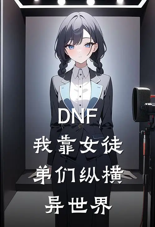 DNF：我靠女徒弟们纵横异世界